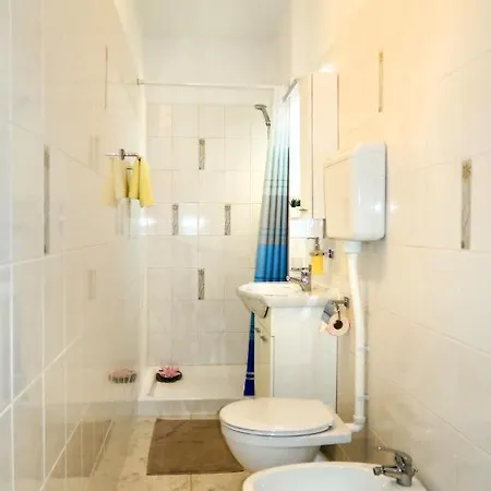 Appartamento Vera-2 By Interhome