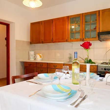 Апартаменты Vera-2 By Interhome *