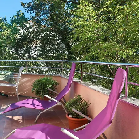 Appartamento Vera-2 By Interhome Malinska