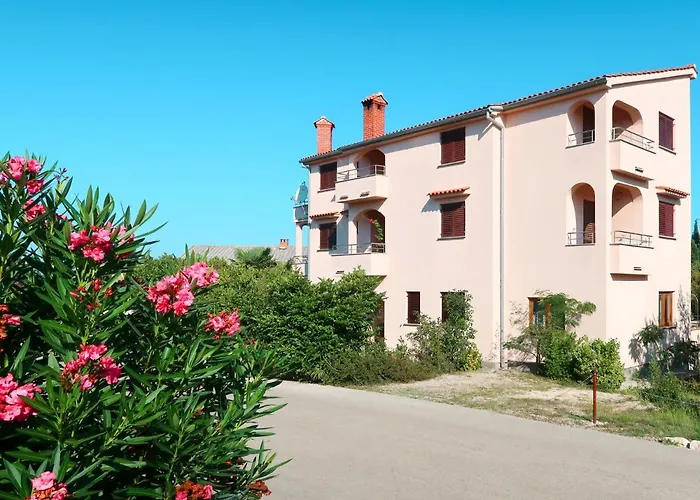 Vera-2 By Interhome Malinska