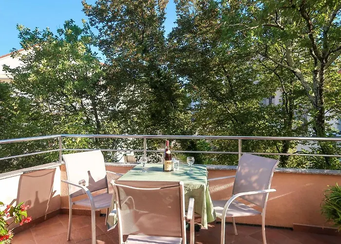 Vera-2 By Interhome Appartement