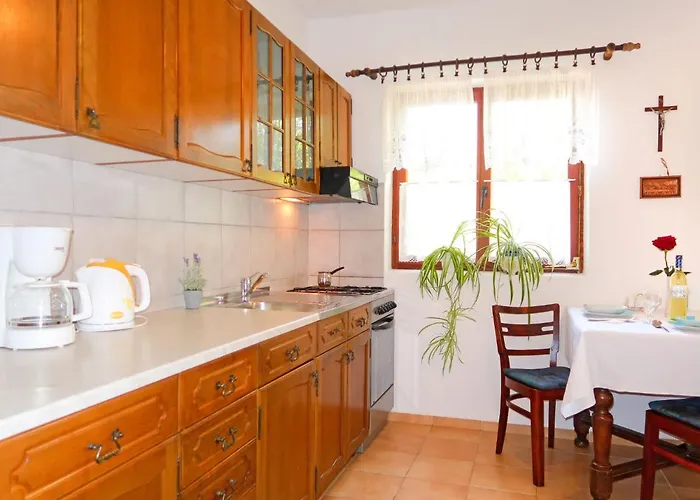 Vera-2 By Interhome Appartement *