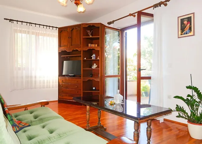 Appartement Vera-2 By Interhome