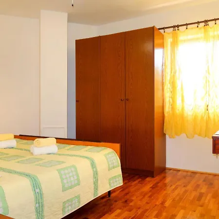 Vera - Mlk326 By Interhome Apartment