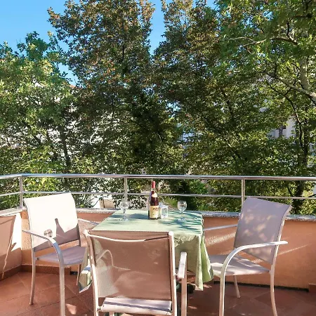 Vera - Mlk326 By Interhome Apartment