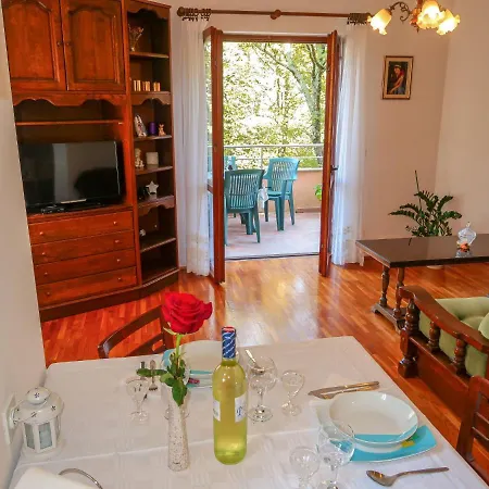 Vera - Mlk326 By Interhome Apartment Malinska