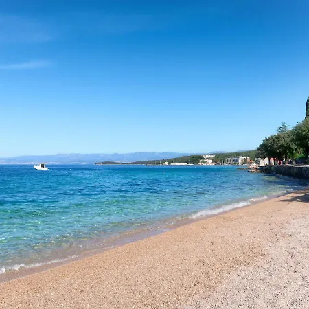 Vera-2 By Interhome Apartamento Malinska