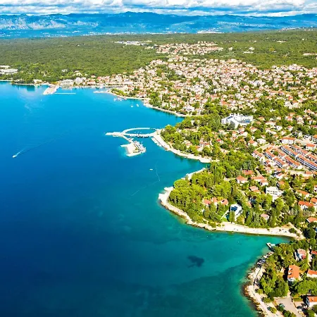 Apartamento Vera-2 By Interhome *