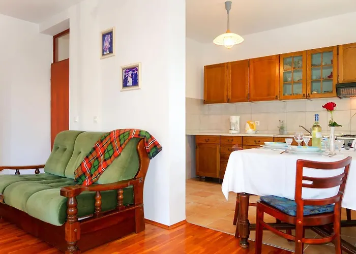 Lägenhet Vera-2 By Interhome *