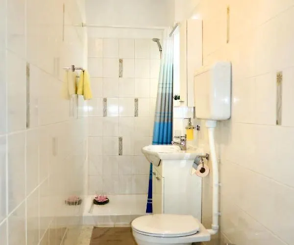 Lägenhet Vera-2 By Interhome