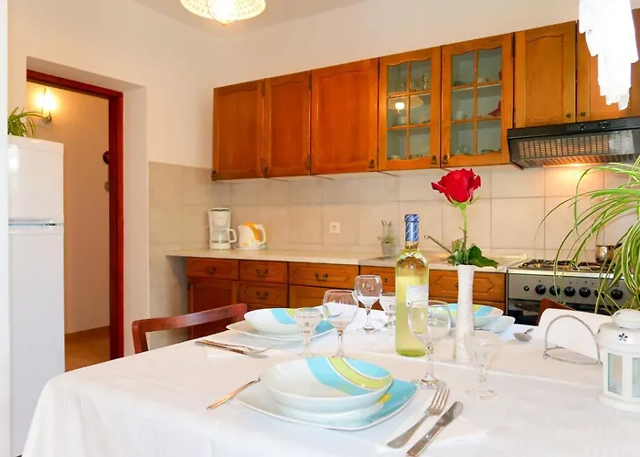 Lägenhet Vera-2 By Interhome *