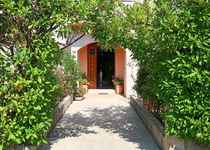 Lägenhet Vera-2 By Interhome *