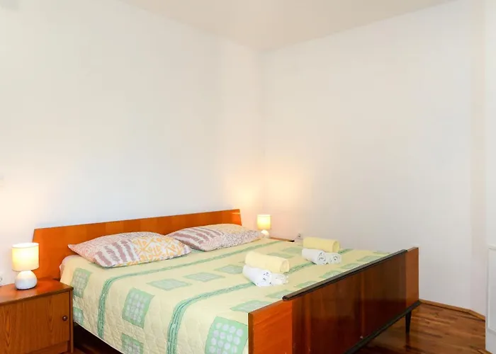 Vera-2 By Interhome Lägenhet *