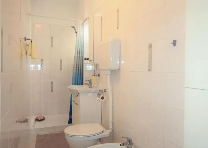 Vera-2 By Interhome Lägenhet *