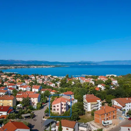 Vera-2 By Interhome Apartman *